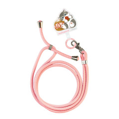 Japan Mofusand Multi Ring Plus with Shoulder Strap - Sweets Cat