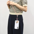 Japan Mofusand Multi Ring Plus with Shoulder Strap - Sweets Cat - 4