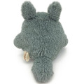 Japan Ghibli Fluffy Beanbag Plush - Totoro - 3