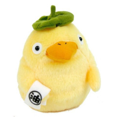 Japan Ghibli Fluffy Beanbag Plush (M) - Spirited Away : Ootori-sama Lord Big Birds