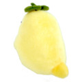 Japan Ghibli Fluffy Beanbag Plush (M) - Spirited Away : Ootori-sama Lord Big Birds - 3