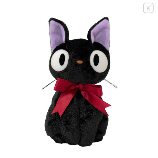 Japan Ghibli Fluffy Beanbag Plush (M) - Kiki's Delivery Service : Jiji - 2