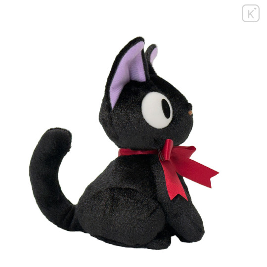 Japan Ghibli Fluffy Beanbag Plush (M) - Kiki's Delivery Service : Jiji - 3