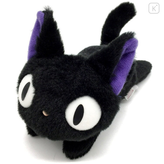 Japan Ghibli Fluffy Beanbag Plush - Kiki's Delivery Service : Jiji - 1