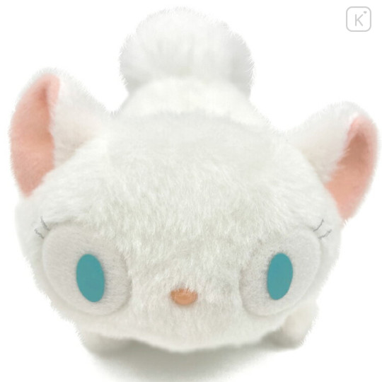 Japan Ghibli Fluffy Beanbag Plush - Kiki's Delivery Service : Lily - 1