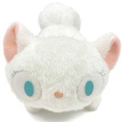 Japan Ghibli Fluffy Beanbag Plush - Kiki's Delivery Service : Lily
