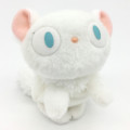 Japan Ghibli Fluffy Beanbag Plush - Kiki's Delivery Service : Lily - 2