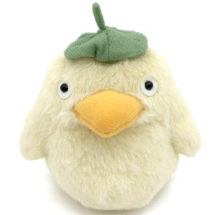 Japan Ghibli Fluffy Beanbag Plush - Spirited Away : Ootori-sama Lord Big Birds