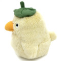 Japan Ghibli Fluffy Beanbag Plush - Spirited Away : Ootori-sama Lord Big Birds - 2