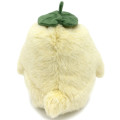 Japan Ghibli Fluffy Beanbag Plush - Spirited Away : Ootori-sama Lord Big Birds - 3