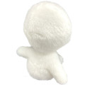 Japan Ghibli Fluffy Beanbag Plush - Princess Mononoke : Kodama - 3
