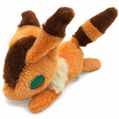 Japan Ghibli Fluffy Beanbag Plush - Castle in the Sky : Fox Squirrel