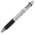 Japan Ghibli Jetstream 4&1 Multi Ballpoint Pen + Mechanical Pencil - Panda Kopanda : White - 2