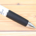 Japan Ghibli Jetstream 4&1 Multi Ballpoint Pen + Mechanical Pencil - Panda Kopanda : White - 3