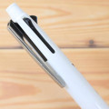 Japan Ghibli Jetstream 4&1 Multi Ballpoint Pen + Mechanical Pencil - Panda Kopanda : White - 5
