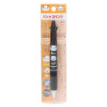 Japan Ghibli Jetstream 4&1 Multi Ballpoint Pen + Mechanical Pencil - Panda Kopanda : Black - 4
