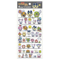 Japan Tamagotchi 4 Size Sticker - Omisecchi A - 1