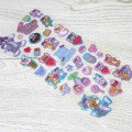 Japan Tom and Jerry Candy Glitter Sticker - Tom & Jerry - 2