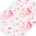 Japan Sanrio Original Aurora 3D Sticker - Hello Kitty - 3