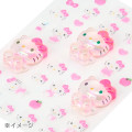 Japan Sanrio Original Aurora 3D Sticker - My Melody - 3