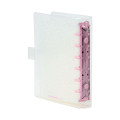 Japan Sanrio Original Clear Sticker Binder - Hello Kitty - 2