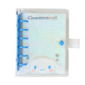 Japan Sanrio Original Clear Sticker Binder - Cinnamoroll - 1