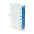 Japan Sanrio Original Clear Sticker Binder - Cinnamoroll - 2