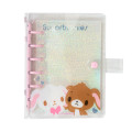 Japan Sanrio Original Clear Sticker Binder - Sugarbunnies - 1