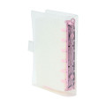 Japan Sanrio Original Clear Sticker Binder - Sugarbunnies - 2