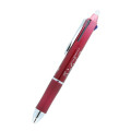 Japan Sanrio FriXion Ball 3 Metal Multi Color Erasable Gel Pen - Hello Kitty - 4