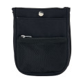 Japan Sanrio Original Shoulder Bag - Hello Kitty : Black - 3