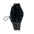 Japan Sanrio Original Shoulder Bag - Kuromi : Black - 4