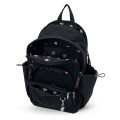 Japan Sanrio Original Backpack - Hello Kitty : Black - 3