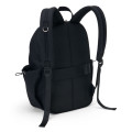 Japan Sanrio Original Backpack - Cinnamoroll : Black - 2