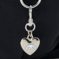 Japan Sanrio Original Backpack - Cinnamoroll : Black - 5