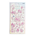Japan Monchhichi × Sanrio Kira Kira Seal - My Melody : Chimtan - 1