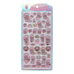 Japan Esther Bunny Uruchuru Pop Seal - Ribbon