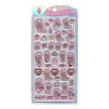 Japan Esther Bunny Uruchuru Pop Seal - Ribbon - 1