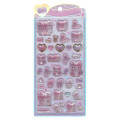 Japan Esther Bunny Uruchuru Pop Seal - Group - 1