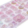 Japan Esther Bunny Uruchuru Pop Seal - Group - 2