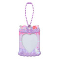 Japan Sanrio Secret Mini Sticker Case Keychain - Whipped Cream Decoration Blind Box - 3