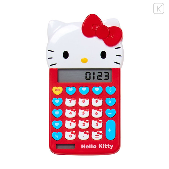 Japan Sanrio Secret Mini Stationery-Shaped Magnet - Mini Sanrio Blind Box - 2