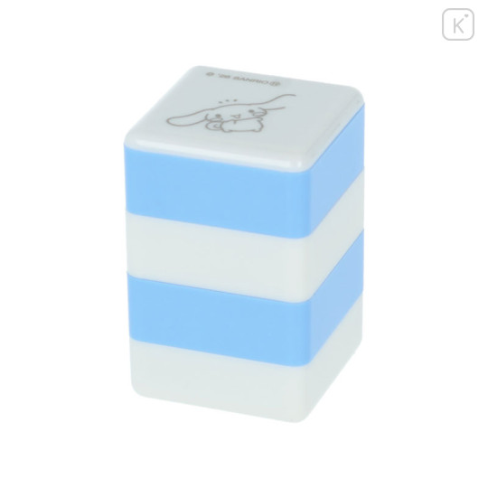 Japan Sanrio Pop-Up Stamp - Cinnamoroll & Pochacco & Pompompurin - 3