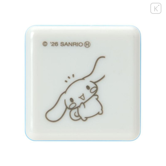 Japan Sanrio Pop-Up Stamp - Cinnamoroll & Pochacco & Pompompurin - 4