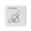 Japan Sanrio Pop-Up Stamp - Cinnamoroll & Pochacco & Pompompurin - 4
