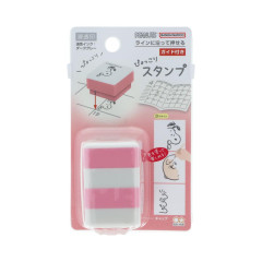 Japan Peanuts Pop-Up Stamp - Snoopy & Friends