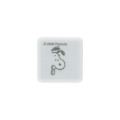 Japan Peanuts Pop-Up Stamp - Snoopy & Friends - 3