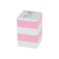 Japan Peanuts Pop-Up Stamp - Snoopy & Friends - 4