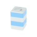 Japan Peanuts Pop-Up Stamp - Snoopy & Brothers - 4