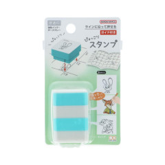 Japan Disney Pop-Up Stamp - Zootopia